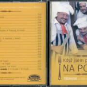 Když jsem přišel do Všeradic na posvícení