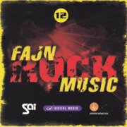Fajn Rock Music 12