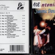 Antonín Dvořák - Slavonic dance