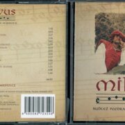 Buďtež pozdravení II