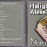 Já to dneska platím