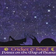 Points on the Map of Heaven