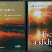 Uvolnění a klidný spánek