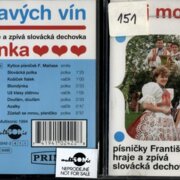 Kraj modravých vín