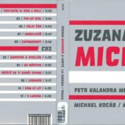 Zuzana Michnová a hosté