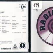 Radio Hity Duben 1997