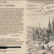 Báje a pověsti z chebska