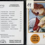 Kantiléna Hradec Králové