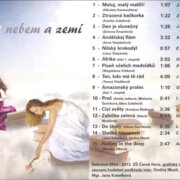 Zpívání mezi nebem a zemí