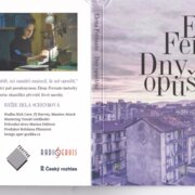 Elena Ferrante: Dny opuštění