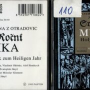 Adam Michna z Otradovic - Svatoroční muzika