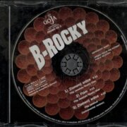 B-Rocky