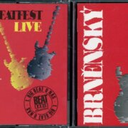 Brněnský beatfest live