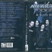 Music city / Open air