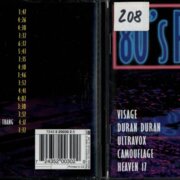 80's party - New romantic