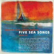 FIVE SEA SONGS