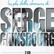 Les Plus Belles Chansons De Serge Gainsbourg