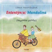 Ententýn(a) Mandolína (Neposedné písničky)