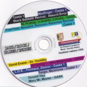 Jazz / Rock / Blues / Indies