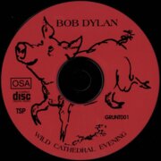 Wild cathedral evening