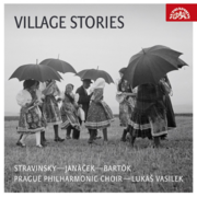 Village Stories