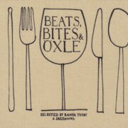 Beats, Bites and Öxle