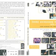 Český animovaný film 1925 - 1945