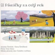 Písničky na celý rok