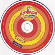 Jupiáda aneb Veselá hudební škola