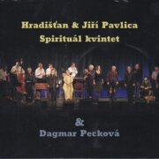 Hradišťan a Spirituál Kvintet a Dagmar Pecková