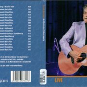 Pavol Hammel & Jihočeská filharmonie