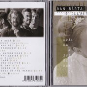 Kráska a zvířený prach