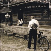 Z horní dolní a dál na jih