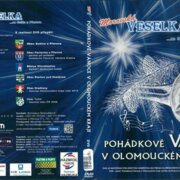 Pohádkové Vánoce v olomouckém kraji