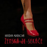 Ženská ze sekáče