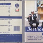 Beethoven Reger/ Serenády