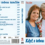 Když s tebou tančím