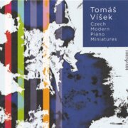 České moderní klavírní miniatury