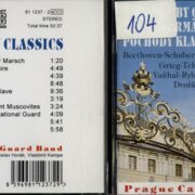 Marches by Classics