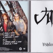 Vzhůru přes oceán