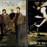 Baťa & Kalábůf něžný beat