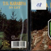 Karabina 30 let