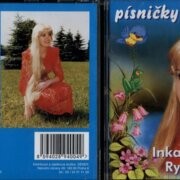 Písničky ze Země dětí