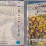 Jedů chlapci z vinohradů