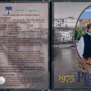 Písečan 1975 - 2015