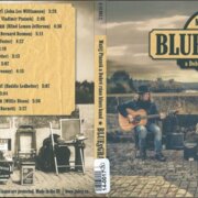 BluesGrass a Dobré ráno blues band