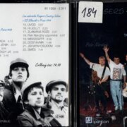 Rangers, Plavci Live