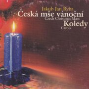 Česká mše vánoční