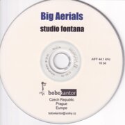 Big Aerials - ShowTrax CD