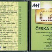 Česká dvanáctka CZ 12